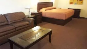 BONITTO INN® Altamira Zona Industrial - Altamira