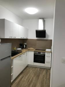 Apartmani Matea 
