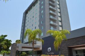Casa Inn Business Hotel Celaya - 5hvězdičkové hotely ve městě Celaya