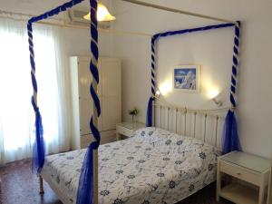 Double or Twin Room room in Hotel Elizabeth