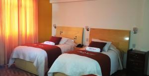 Morales Guest House