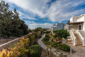 Villa Alyko Naxos Greece