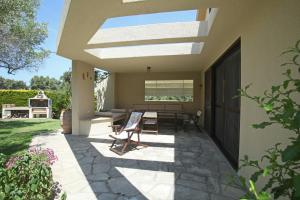 Villa Sanni Retreat by Luxlikehome