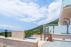 Villa Nikola - amazing sea view