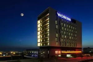 Workinn Hotel - Pelitli
