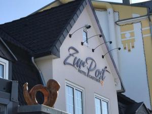 Hotel Gasthof Zur Post