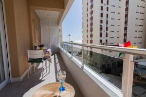 Victoria - Apartamento Playa