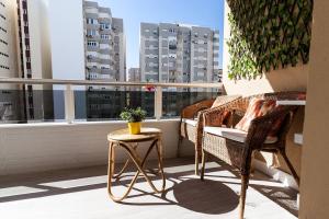 Victoria - Apartamento Playa