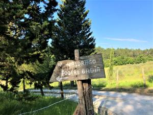 Podere Badia Valdrago Agriturismo Mugello Circuit