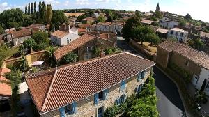 B&B / Chambres d'hotes Au clair du soleil : photos des chambres