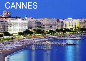 Central Park Apartment