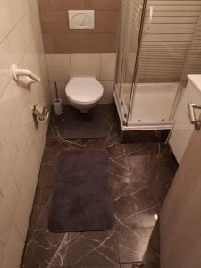 Apartmani Zdenka Savar-Maslina