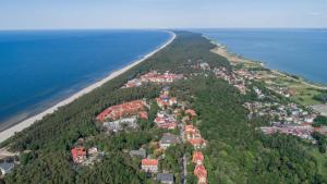 Apartament Comfort Kahlberg