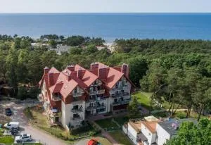 Apartament Comfort Kahlberg - 库瑞尼卡慕斯卡