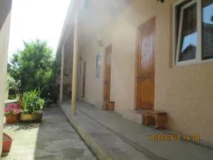 David Guest house - #N/A