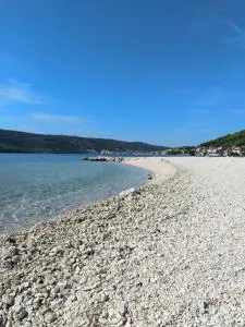 Apartment Olivia - 波尔吉察