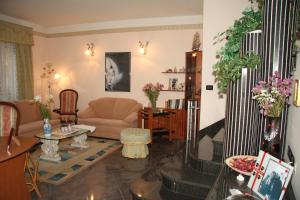 Locazioni Brevi La RosaViola GUEST ROOMS
