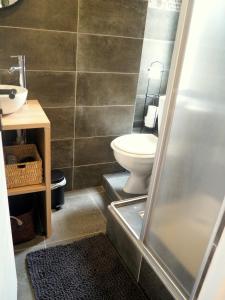 Esprit Marine AppartHotel Le Frenchy 3 personnes