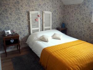 Appart'hotels Appart'Hotel Le Frenchy 3 personnes : photos des chambres