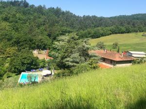 Podere Badia Valdrago Agriturismo Mugello Circuit