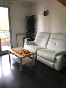 Sejours chez l'habitant chambre d'hote Disneyland esprit : photos des chambres