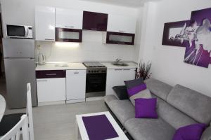 Apartments Stonehouse