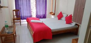 Pokhrel Lodge