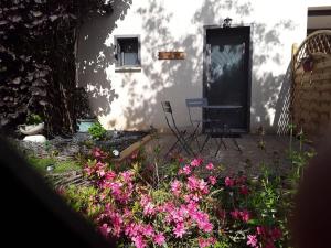 Appartements Gite les Oliviers les HERBIERS : photos des chambres