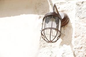 Camera Matrimoniale con Balcone