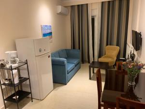 Christi Apartments A Heraklio Greece