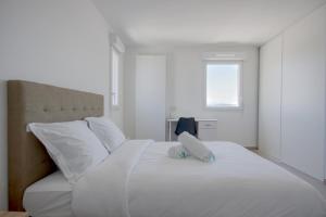 Appartements EUROMED 2 SO BLUE : photos des chambres