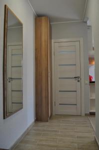 Apartments on Leva st.