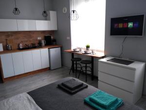Apartament Be Happy Nr 3