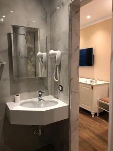 Hotel Vila Mare