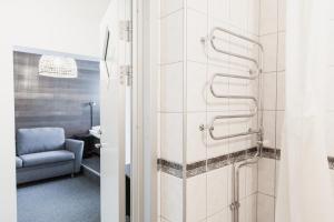 CarlstadCity H Boutique Hotell