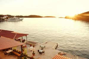 Mljet Sunset Apartments