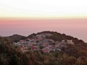 Spiti Ute Corfu Greece