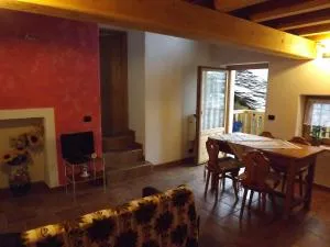 Chez Lucie CIR 0010 - Promiod