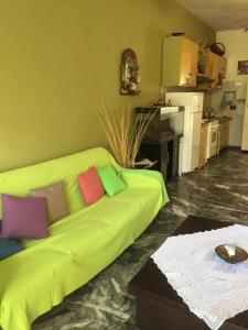 Tinou & Rodou Studios Evia Greece