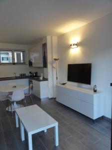 Luxury Apartment Lake Como