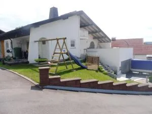 Ferienwohnung Dorn - Hofs