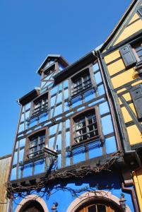 Appartements Gite 