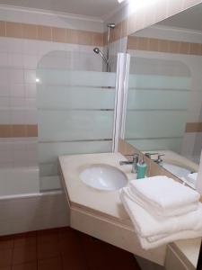 Apartamento Capela