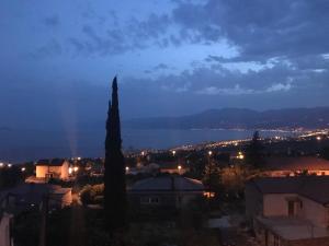 Studio apartment Milla 