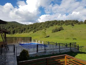 Къщи за гости БАШЕВИ