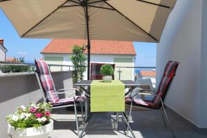 Apartments Melin