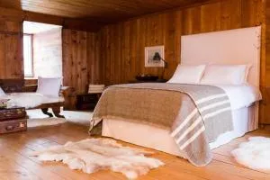 Le Vieux Presbytère - Saint-Jean