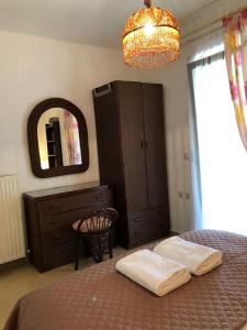 3 Bedroom Villa in Elani Villas Chalkidiki Halkidiki Greece