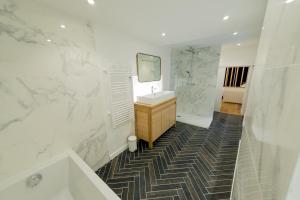 Appartements AMA : photos des chambres