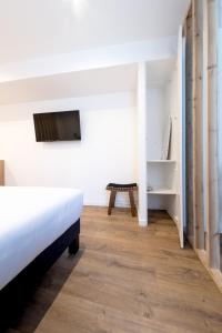 Appartements AMA : photos des chambres